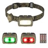 EverBrite Headlamp, 300 Lumens Head Lamp for Adults, 7 Modes