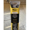 ALLIANCE PARTS 24” Premium Heavy Duty Wiper Blades ABP-N82-W24