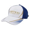 Shimano CA-180Z Limited Pro UL Cool Cap, Blue, L