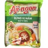 Ajinomoto 14oz Ajinomoto Aji Ngon Vegetarian Soup Base Powder (Hat