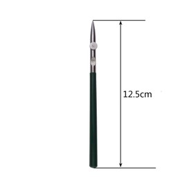 Kasteco 2 Pack Art Ruling Pen for Applying Masking Fluid Line Work