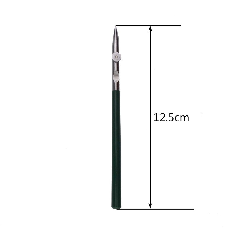 Kasteco 2 Pack Art Ruling Pen for Applying Masking Fluid