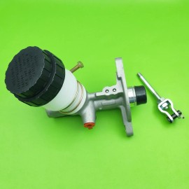 LYK New Brake Master Cylinder Fits 1990-2004 Kawasaki Mule Mule 500 520 550 KAF300