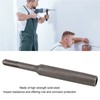 Ground Rod Driver Round Handle Heavy Duty Driving Ground Rod