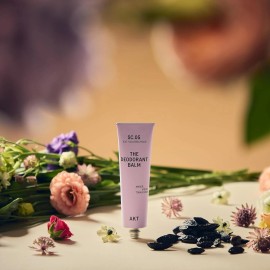 AKT Deodorant Balm 1.7 Fl Oz, Natural for Men and Women,...