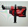 Milwaukee 2306-20 M12 Hammervac Univ Dust Extra