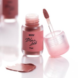 MERZY [Merge] Blur Rock Tint (7 colors, 4g) / [머지] 블러락 틴트 ( 7color, 4g )