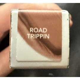 BUXOM Road Trippin Full On Plumping Lip Cream Lipstick New Full Size Matte