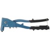 Kijima 302-867 Motorcycle Parts Hand Riveter Rivet Diameter 0.9 inches