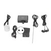 Water Leakage Detection High Sensitivity Leakage Monitor Sound Adjustment Water