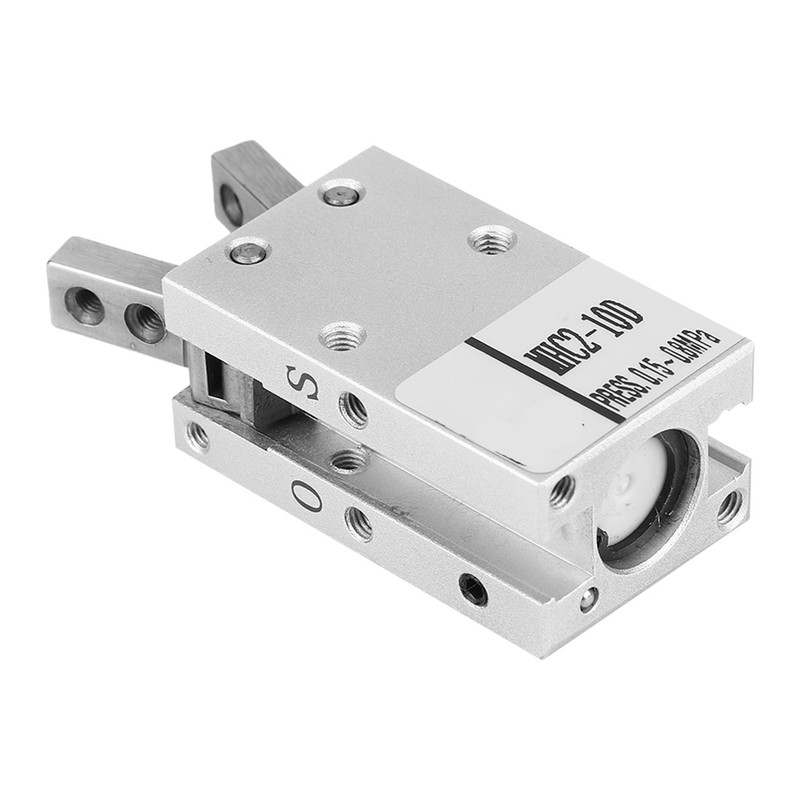 MHC2-10D/16D Parallel Style Air Gripper Pneumatic Finger Cylinder