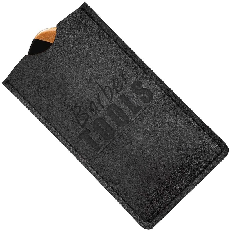 BARBER TOOLS Comb Barbel, Pack of 1