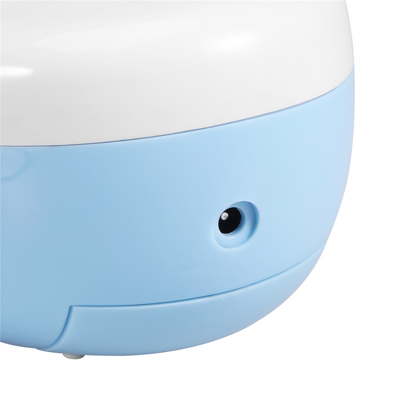 Nail Bubble Massage Jet Spa Bowl Nail Polish Remover Dead