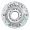 TronX Control Indoor Soft 76A Roller Inline Hockey Wheels -