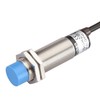 Heschen Capacitive Proximity Switch LJC18A3-H-Z/BY Detector 10 mm 10-30VDC 200mA