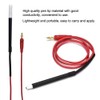 Gold Plating Pen,Jadpes Plating Pen Gold Silver Jewelry Electroplating Tool