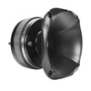PRV AUDIO 2" Exit Midrange Compression Driver + Horn WG2200Ph