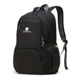 CLANTRILOBITE Travel Backpack Carry On Flight Approved Waterproof Anti Theft Lightweight Backpack for Women Men