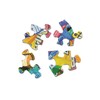 Springbok's 500 Piece Jigsaw Puzzle Sweet Tooth, Multi
