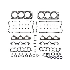 DNJ HGS132 Graphite Cylinder Head Gasket Set for 1994-1996 Mitsubishi Montero 3.5L V6 24V DOHC 3497cc