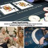 Playing Cards,Deck of Cards,Playing Card 2 Pack,Poker Cards Professional Set,Jumbo