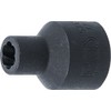 BGS 5269-8 Spiral Profile Socket Spanner Insert / Screw Extractor