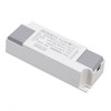 LED Power Supply Driver AC 100‑277V to DC 32‑69V LED