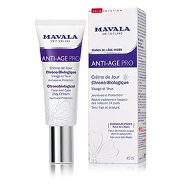 MAVALA ANTI-AGE PRO Chronobiologische Tagescreme