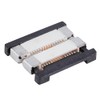 10-pack ABI 8mm 2-pin Low Profile Solderless Coupler PCB Connector