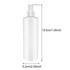 Milageto Massage Oil Bottle,Heater Bottle,Multipurpose for Cream Lotion,Professional Dispenser,Essential Oil