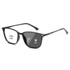 Cyxus 8208 Dimmable Sunglasses, Blue Light Cut, UV Protection, Wellington
