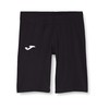Joma 101017.100.S-M Pantaloni Termici, Academy, Uomo, Nero, S-M