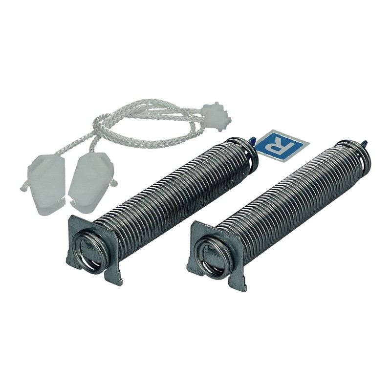 Door Springs Door Hinge Springs Compatible with Bosch Siemens Neff