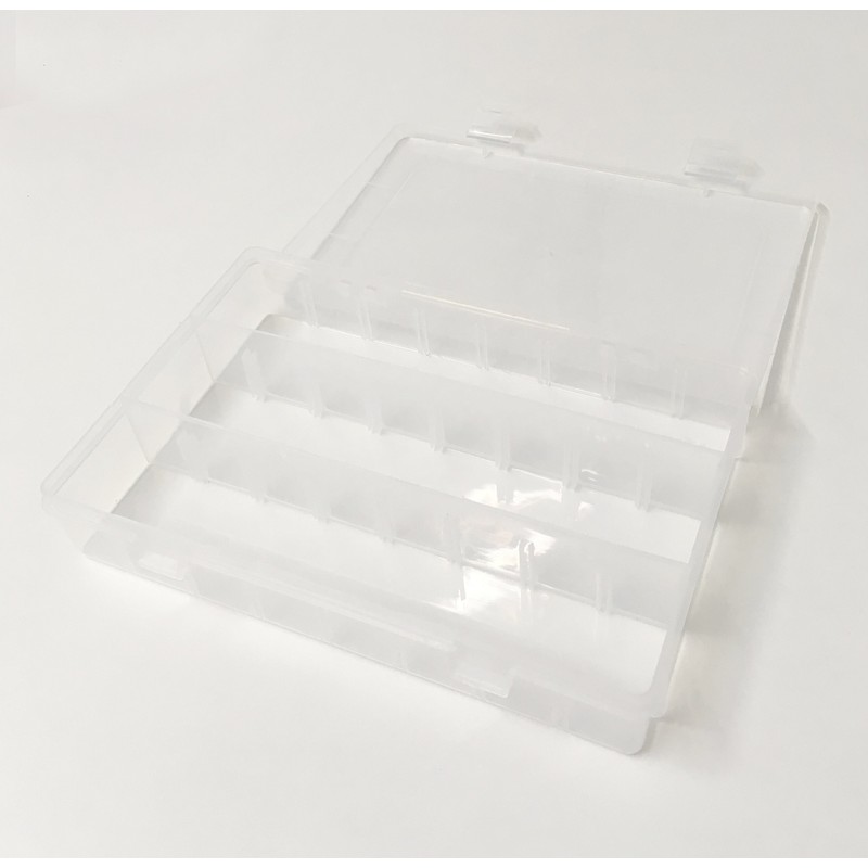 Orurdo qb500021a03n0 Hook Cover Set with Plastic Case No. 3