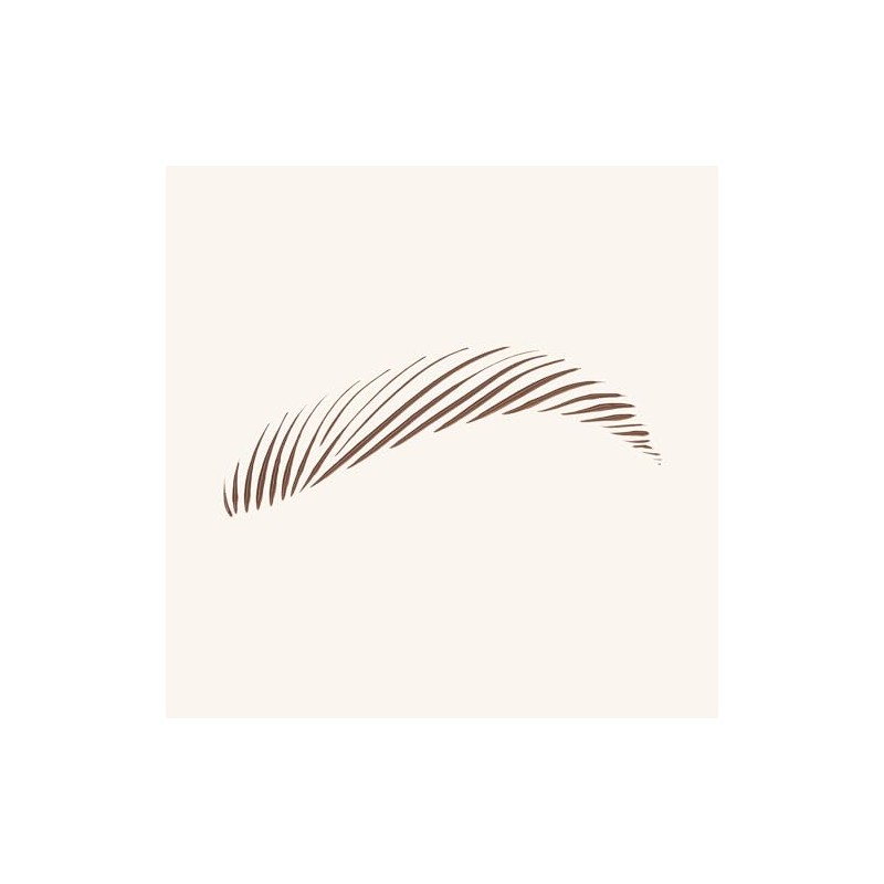 Catrice Super Glue Brow Styling Gel, No. 020, Brown, Defining,