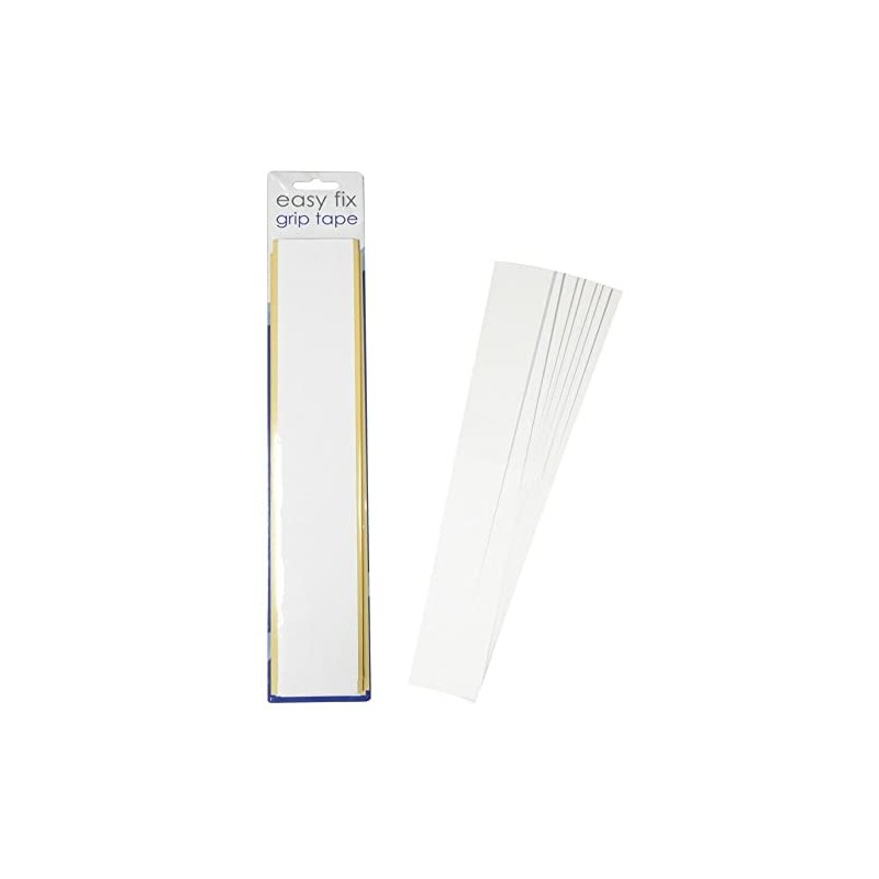 Longridge GRIP TAPE 2" X 50mm 10PK