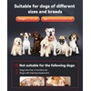 Dog Bark Deterrent Devices, Variable Frequency Ultrasonic to Stop Barking
