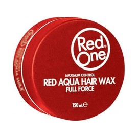 REDONE Aqua Hair Wax Full Force 150 ml