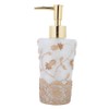 High Grade Style Bathroom Home Hotel Soap Squeeze Bottle Lotion