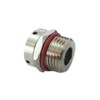 Hydraulic Breather Vent Plug M20 Breather Vent for Vacuum Relief