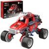 Apitor Robot B: 8-in-1 Action Robot Building Kit, Mint Toy