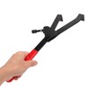 Flywheel Clutch Wrench 68‑125mm Adjustable Universal Pulley Holder Spanner for