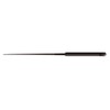 Shimomura Alec AL-K115 Super Tapered Round File BCF Plastic Model