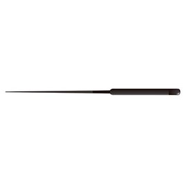 Shimomura Alec AL-K115 Super Tapered Round File BCF Plastic Model Tool