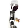 Amco Swing-A-Way Wing Corkscrew, Black