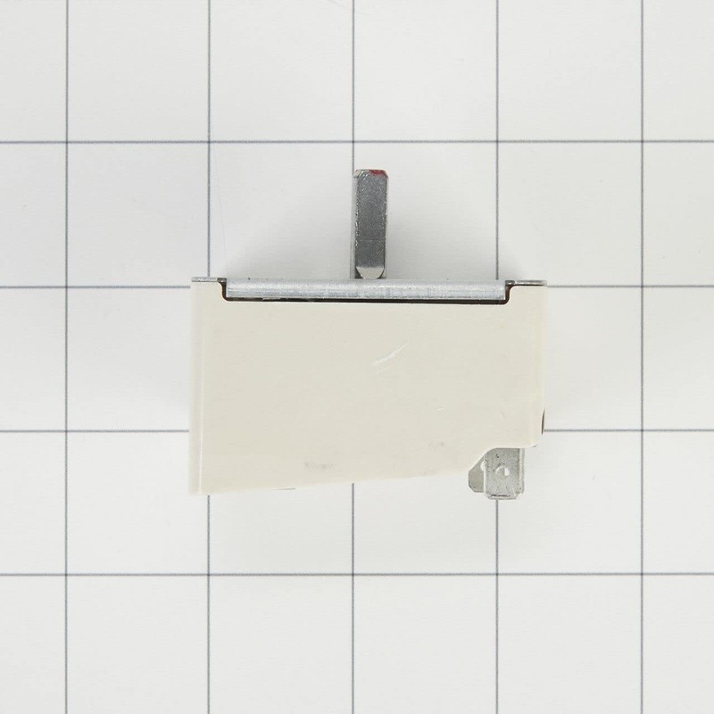 Whirlpool WP7403P239-60 Genuine OEM Range Surface Burner Control Switch Replacement
