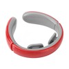 Electric Pulse Neck Massager 6 Modes 9 Strength Rechargeable Neck
