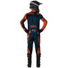 O'NEAL Element Jersey Youth Racewear Blue/Orange X-Small