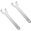 AG452K Angle Grinder Wrench Replacement for Ryobi 039028001052 （Pack of