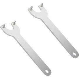 AG452K Angle Grinder Wrench Replacement for Ryobi 039028001052 （Pack of 2